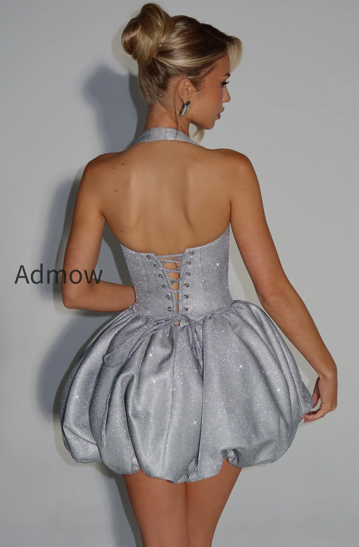 araminta-mini-dress-silver-35291142