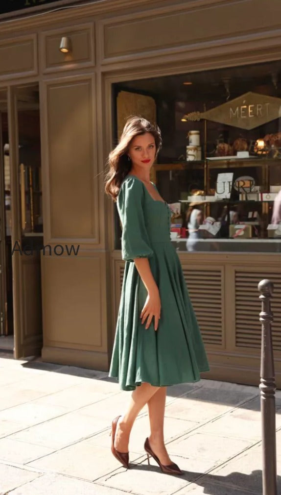 brigitte-bardot-inspired-linen-dress-bardetta