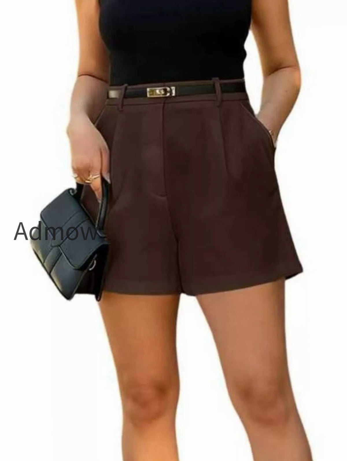 high-waisted-pleated-shorts-1