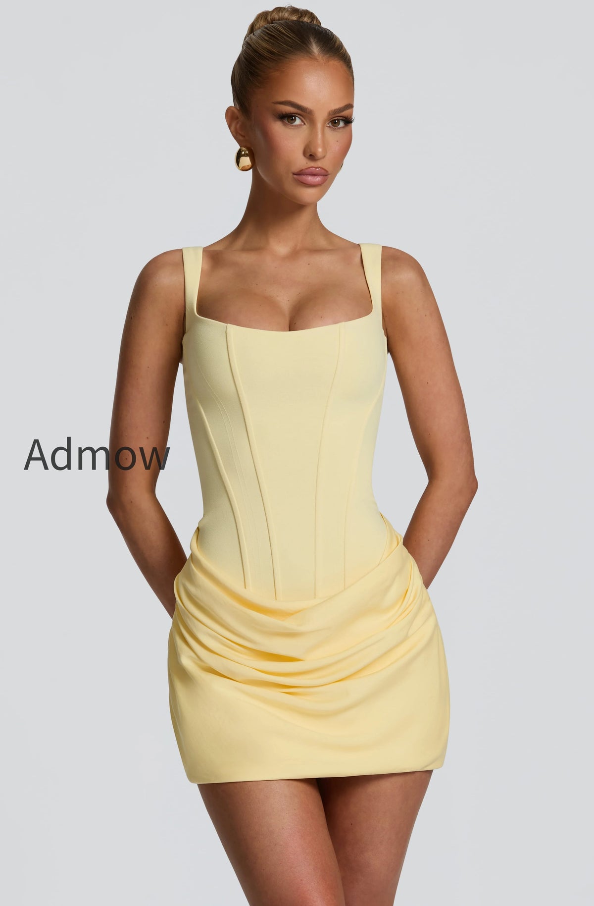 cornelia-mini-dress-lemon-35291511
