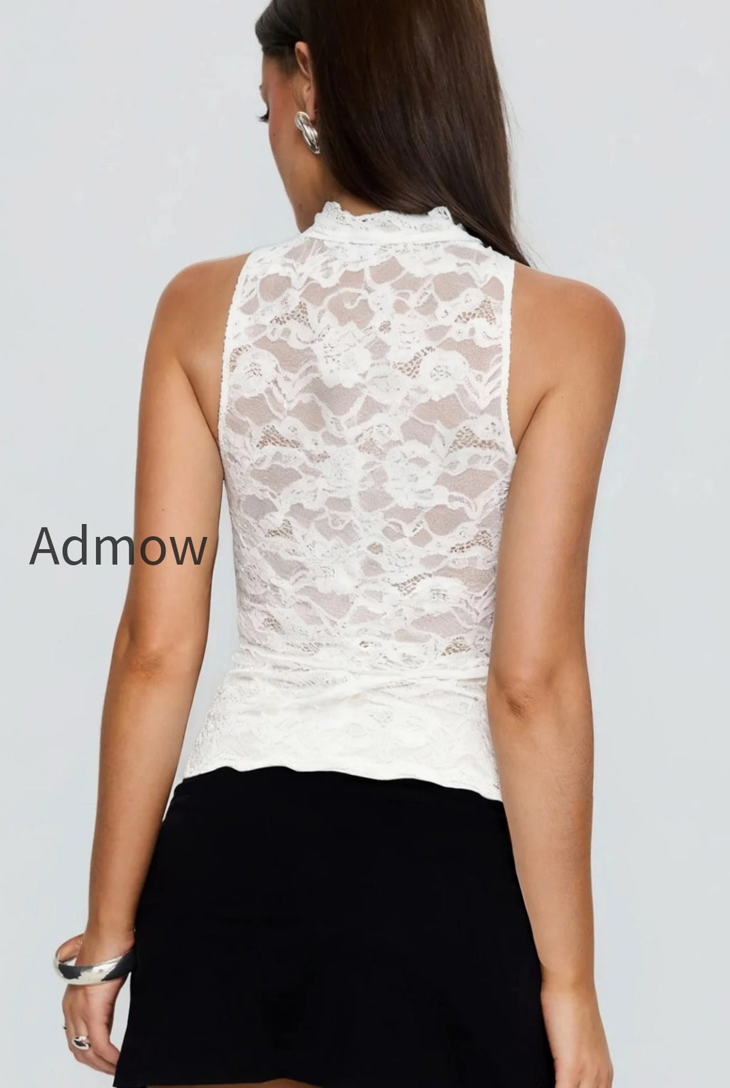 sexy-deep-v-lace-sheer-cutout-halter-top