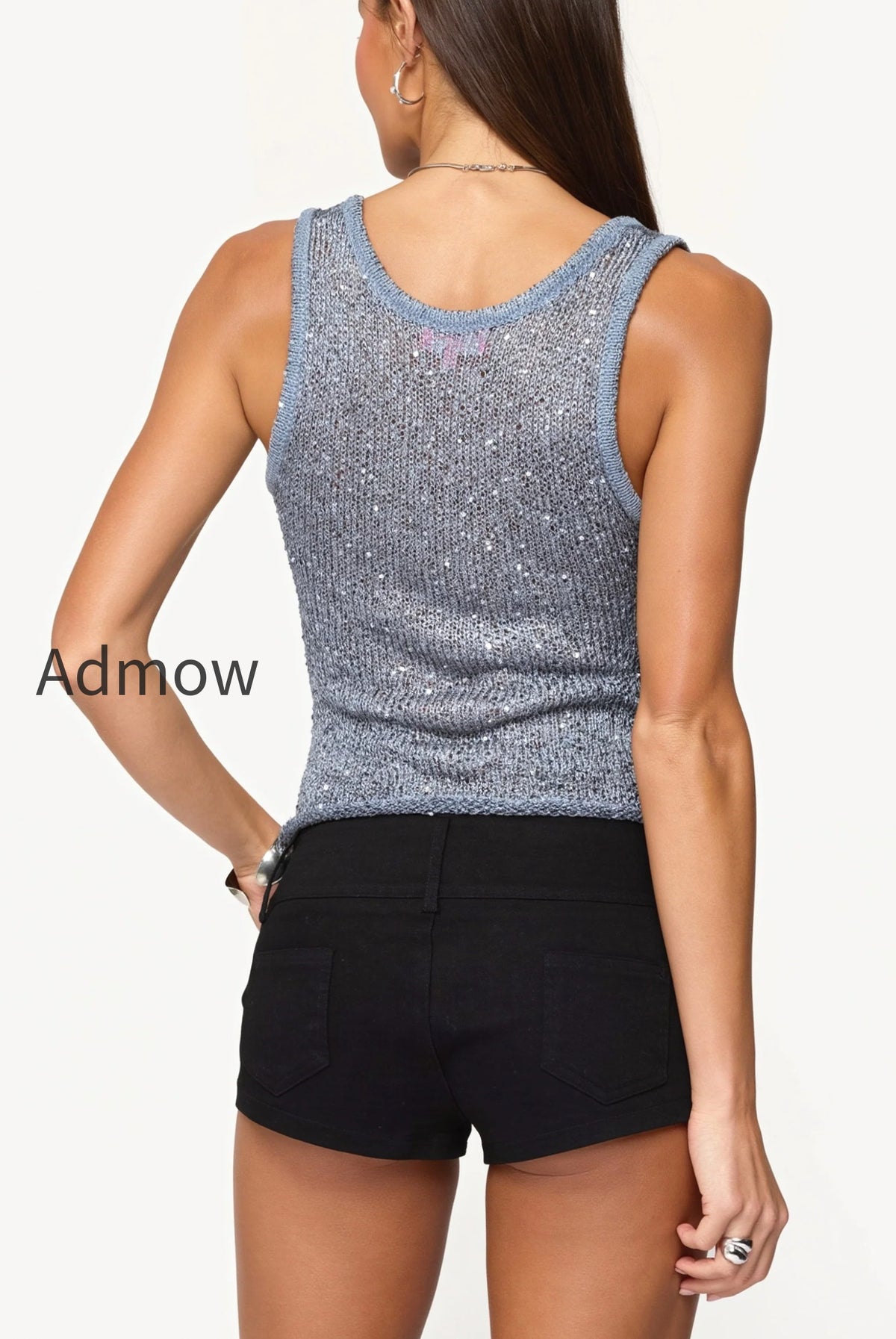 sheer-sequin-scoop-neck-tank-top