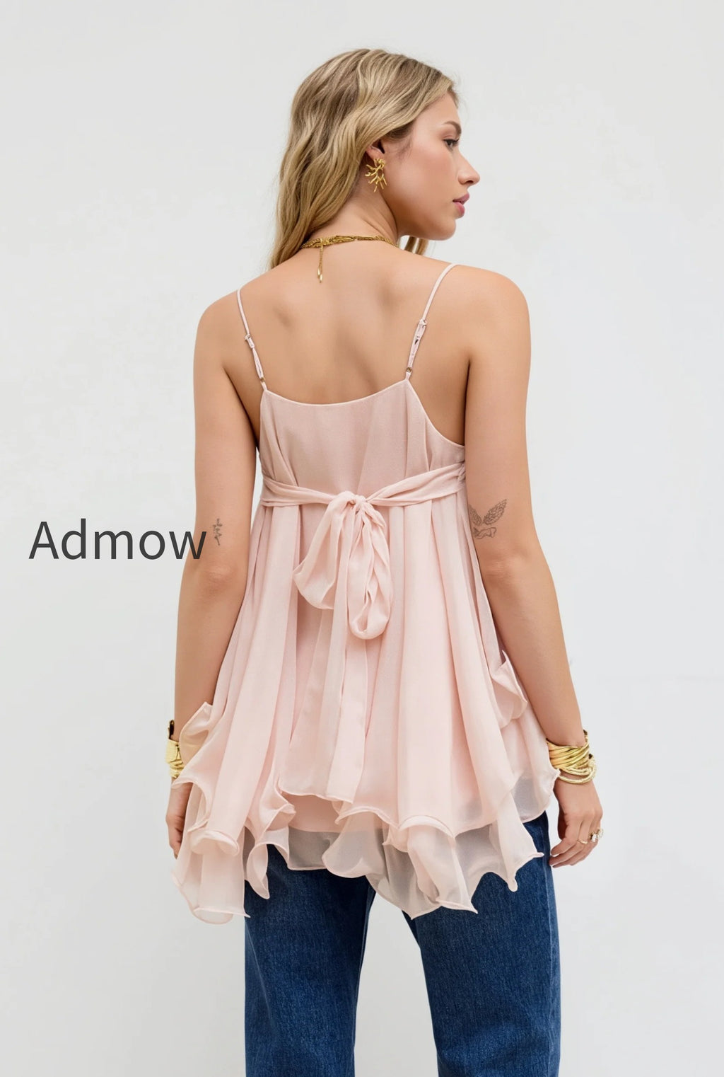 tie-back-ruffle-layering-cami-top