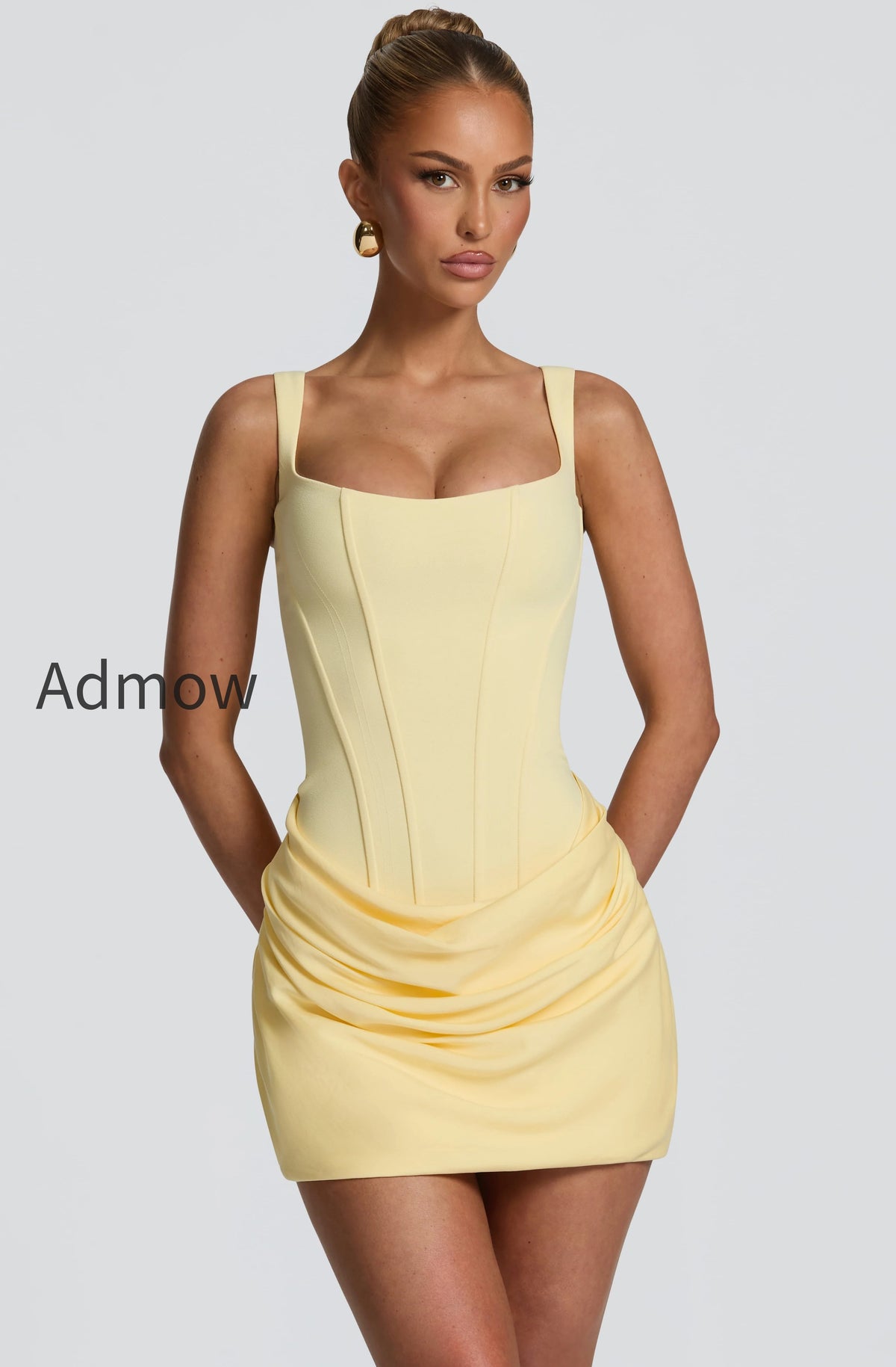 cornelia-mini-dress-lemon-35291511