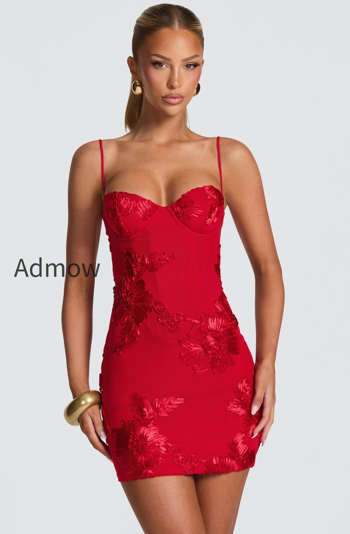 nefertiti-mini-dress-red-35290345
