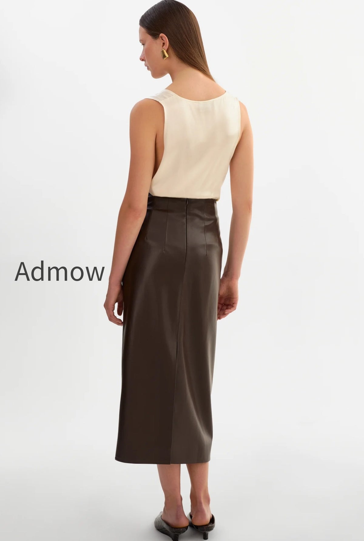 maylor-high-waisted-faux-leather-midi-skirt-1