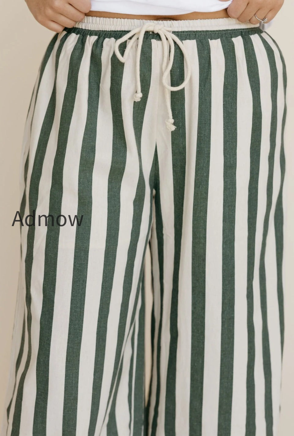 summer-pants-green-cream