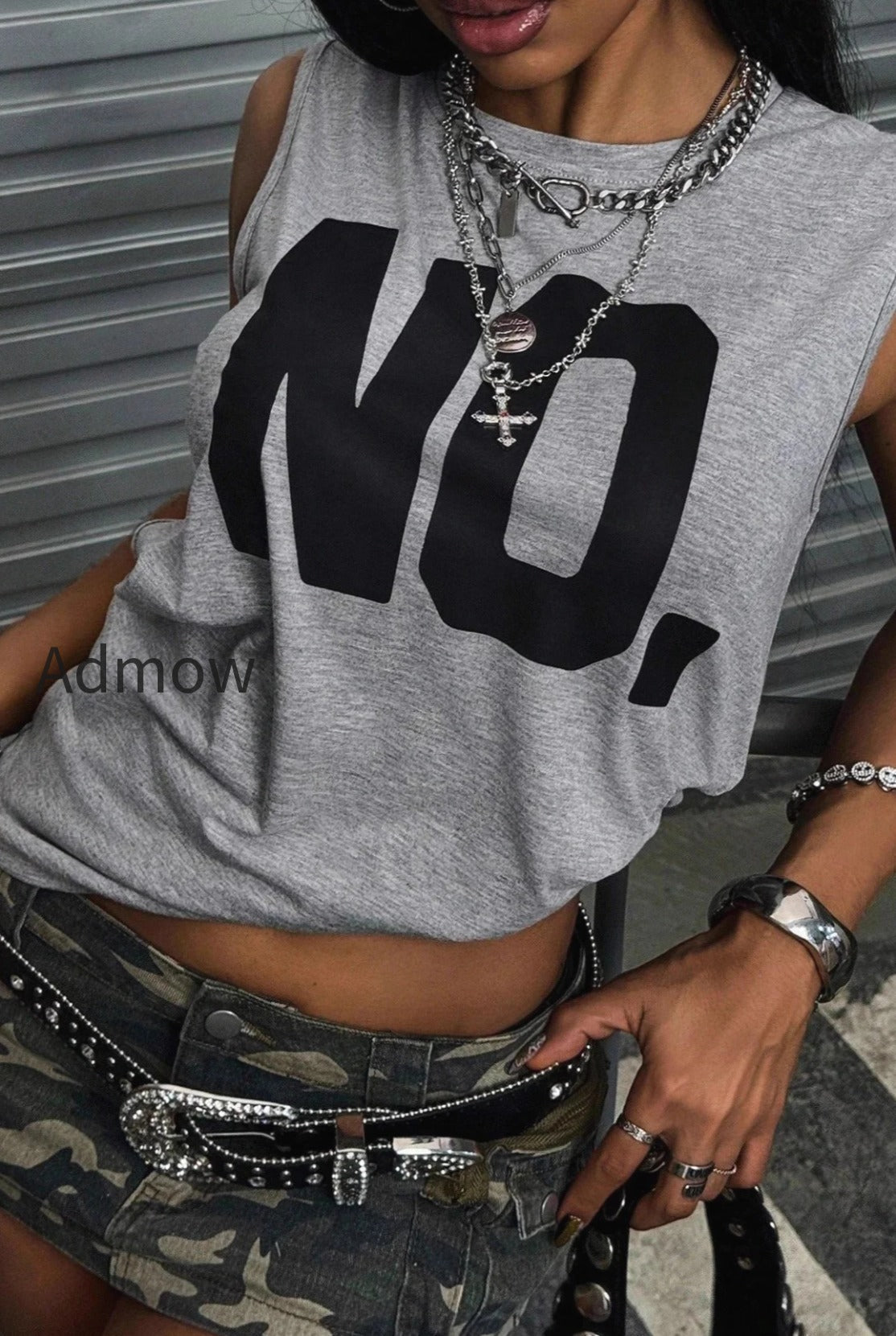 letter-print-cropped-tank-top