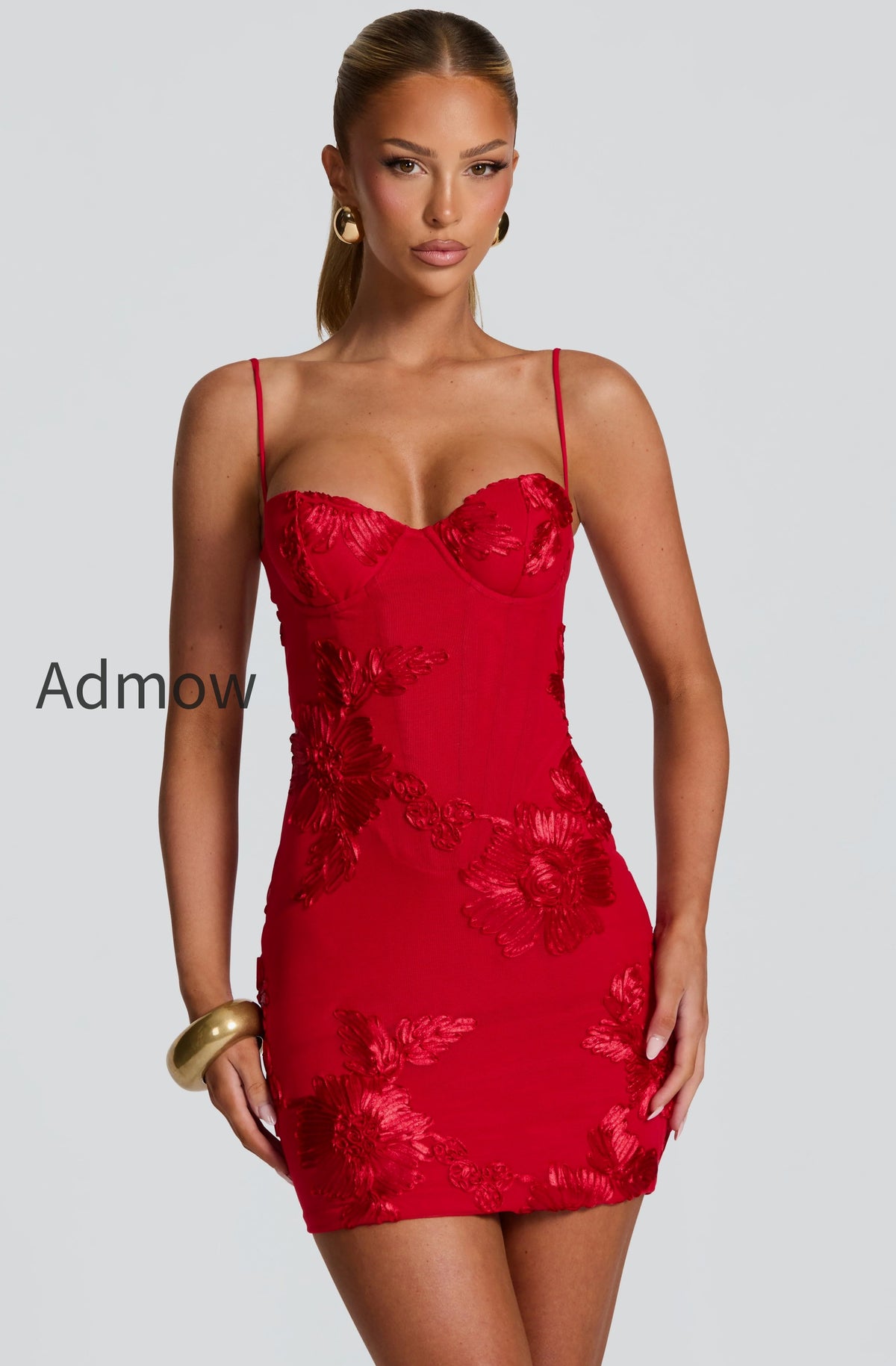 nefertiti-mini-dress-red-35290345