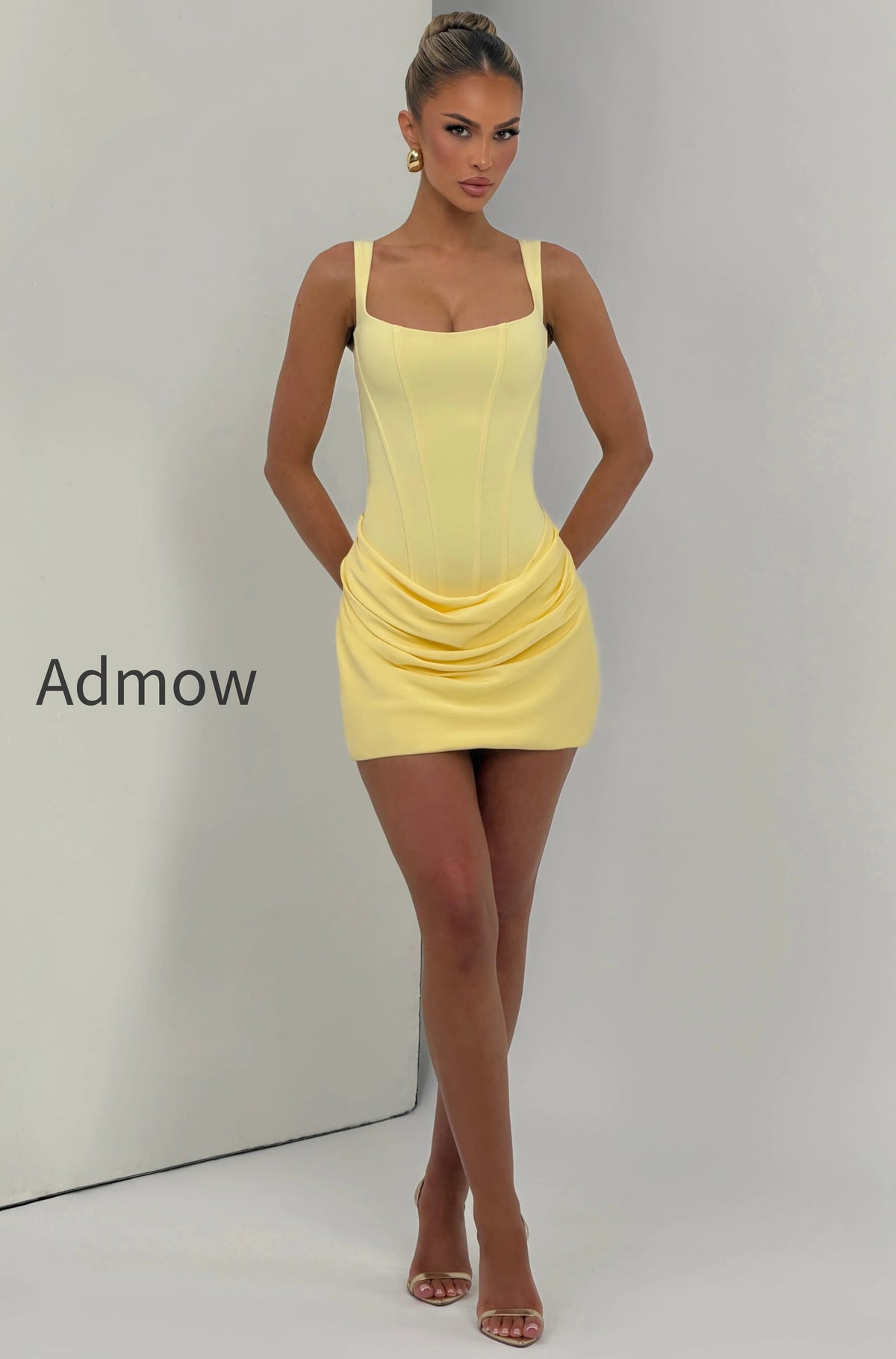 cornelia-mini-dress-lemon-35291511