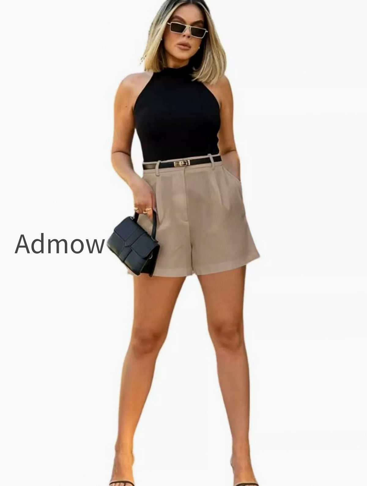 high-waisted-pleated-shorts-1
