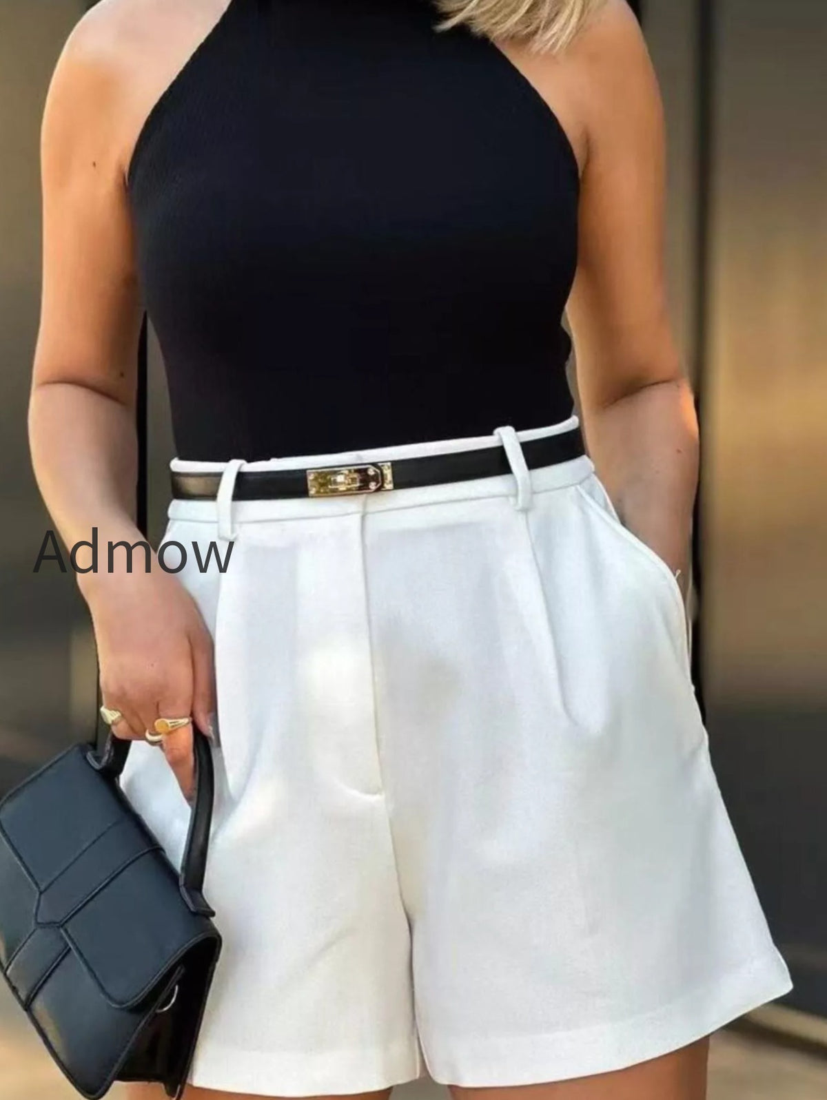 high-waisted-pleated-shorts-1